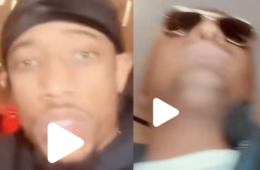 DeMar DeRozan Fight Video TikTok Photo Leaked