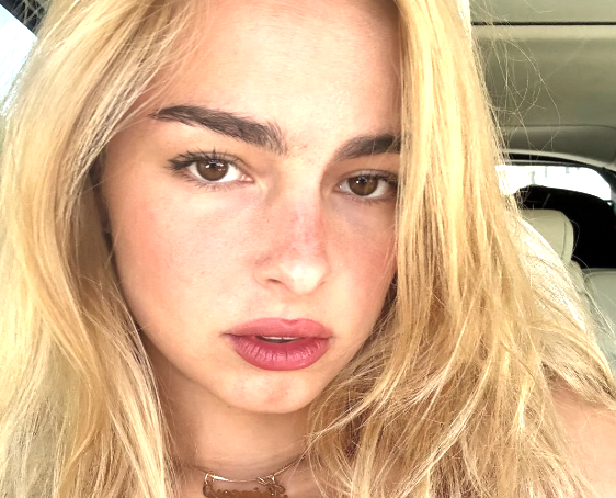 Is Addison Rae Changing Name?