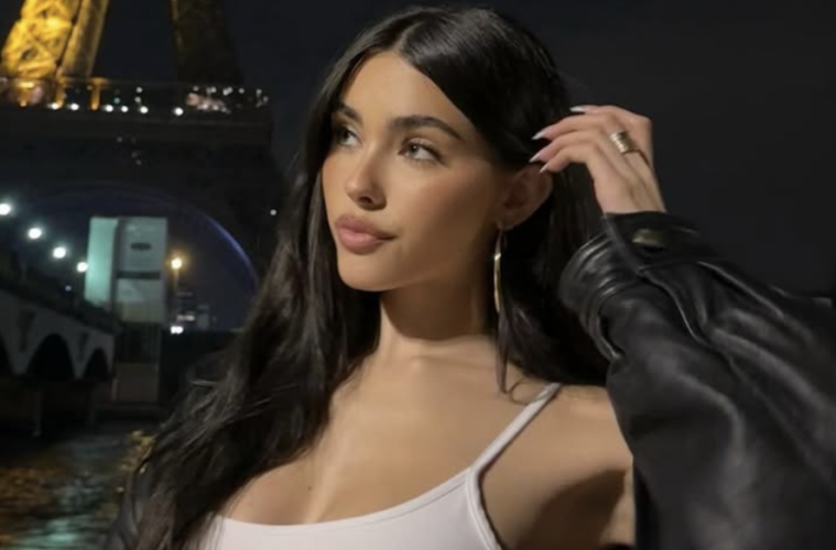 Celebrity Fashion 2025 Secret to Cool-Girl, Celeb-Approved Style