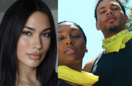 Katherine Live Mad About Bri and Louis Battle Camp Drama Explained