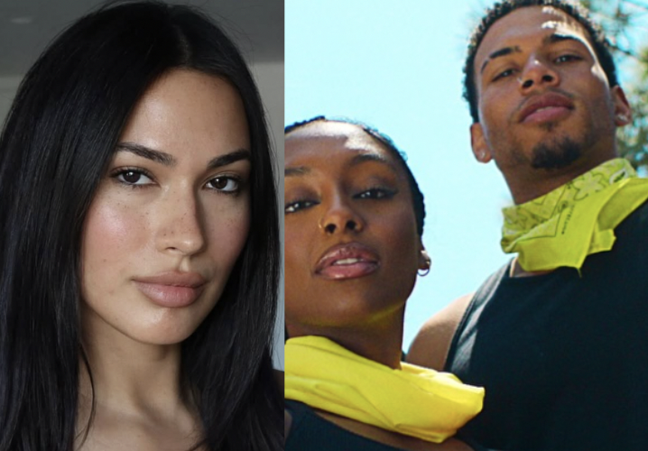 Katherine Live Mad About Bri and Louis Battle Camp Drama Explained