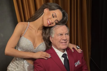 Where Did Bill Belichick Girlfriend Meet Explained