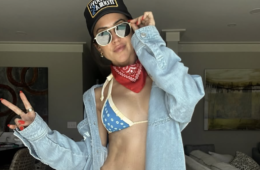 Kaitlyn Bristowe Boob Job Photo Garners Positive Response