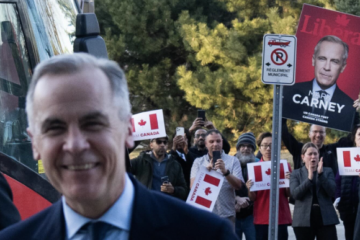 What Is A Minority Government Explained Liberal Platform 2025
