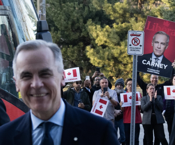 What Is A Minority Government Explained Liberal Platform 2025