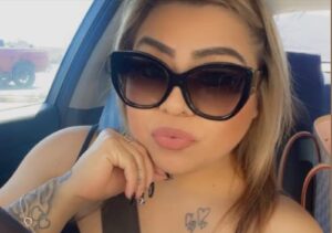 Ashley Trevino: The Controversial TikTok Star Stirring Up the Internet