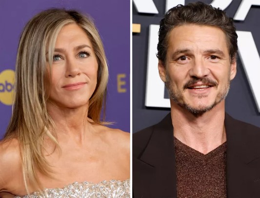 Pedro Pascal & Jennifer Aniston—Dinner Date Mystery!