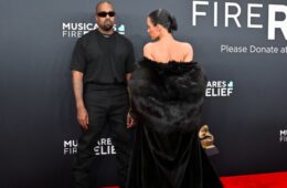 Ye’s New Song Confirms Bianca Censori Breakup