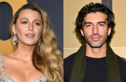 Blake Lively’s Lawyer Accuses Justin Baldoni of Legal Bullying