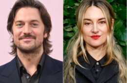 Lucas Bravo Confirms Romance With Shailene Woodely