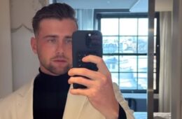 Harry Jowsey: From Reality TV Star to Social Media Influencer