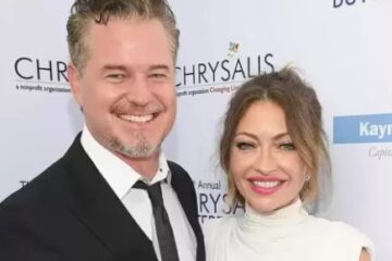 Rebecca Gayheart Shares Update on Rekindled Marriage with Eric Dane Amid ALS Diagnosis