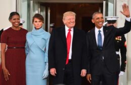 A Look Into Michelle Obama’s Revelation: Why She Skipped Trump’s Inauguration