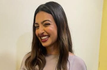 Radhika Apte Balances Motherhood and Career Milestones