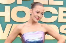 ​Brooke Schofield: From Aspiring Actress to Podcast Sensation​