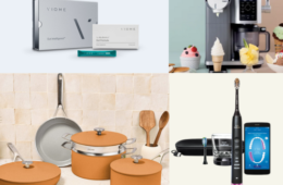 best healthy gifts for mothers day