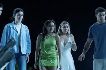 I Know What You Did Last Summer Remake