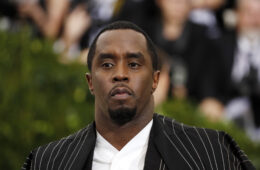 Prince Tape Recording Diddy Freak Offs