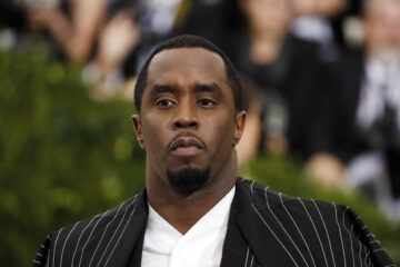 Prince Tape Recording Diddy Freak Offs