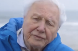 David Attenborough Age Health Update