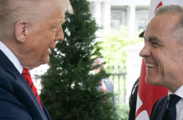 Trump Canada News Will Canada Adopt US Currency Rumor