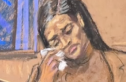 Cassie Husband Diddy Reaction To Freak Offs in Court Exposed