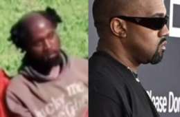 Kanye West Video Downtown LA Clone Conspiracy Explained