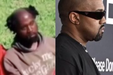 Kanye West Video Downtown LA Clone Conspiracy Explained