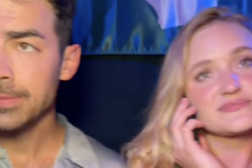 Are Joe Jonas and AJ Back Together?