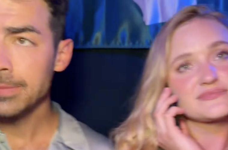 Are Joe Jonas and AJ Back Together?