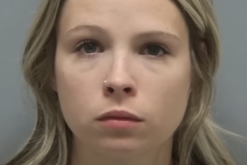Who is Samantha White Dog Video Controversy Explained