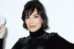 Kris Jenner New Face Now Plastic Surgery Rumors What Happened