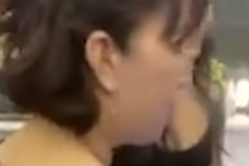Utah Skirt Pulling Karen Video Update