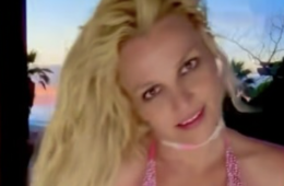Details About Britney Spears Jewelry Line B. TINY Revealed
