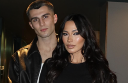 What Led To Too Hot To Handle Katherine and Charlie Breakup Post