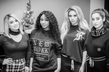 Fifth Harmony Reunion Camila Cabello Response Video Exposed Allegdly
