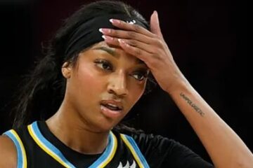 Angel Reese Injury Update?