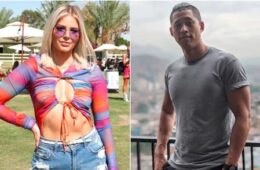 Who Is Ariana Madix's Boyfriend?