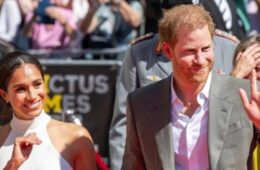 Prince Harry and Meghan Markle Fight Reddit