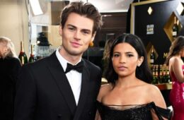Who Is Noah Lalonde Dating Now?