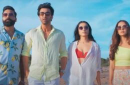 Tu Jhoothi Main Makkaar Cast: A Fresh Take On Bollywood Romance