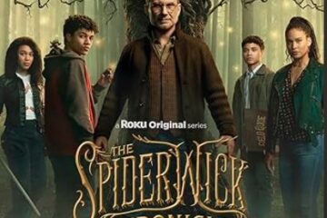 spiderwick chronicles 2024 cast