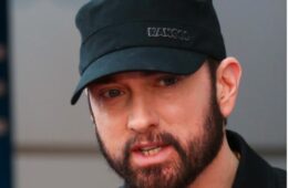 is eminem alive right now