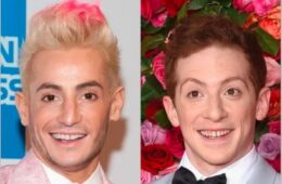 Ethan Slater Frankie Grande Reddit