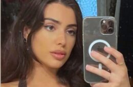 Bianca Censori Before Kanye West: A Look at Her Life, Career, and Style