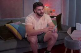Love Is Blind Trevor Hairline Spoilers