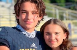 Madeleine McGraw’s Relationship Status: What We Know