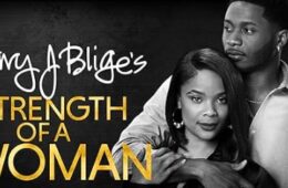 Strength of a Woman Movie Cast