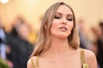 Lily-Rose Depp Movies