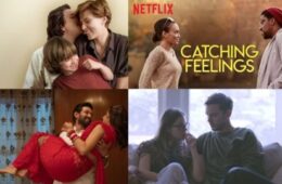 Cheating Wife Series On Netflix